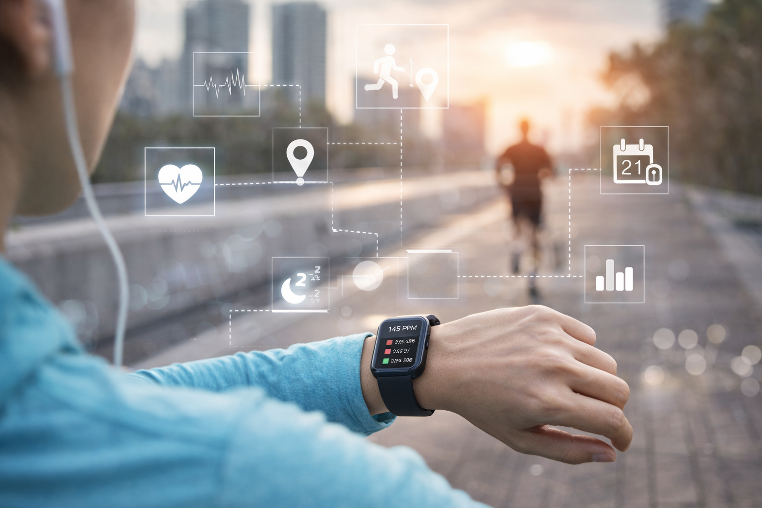 Smartwatch trends