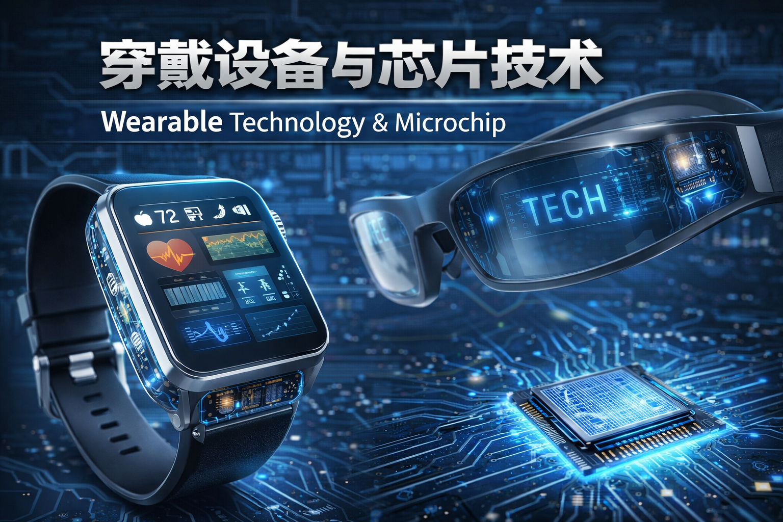 Wearable tech