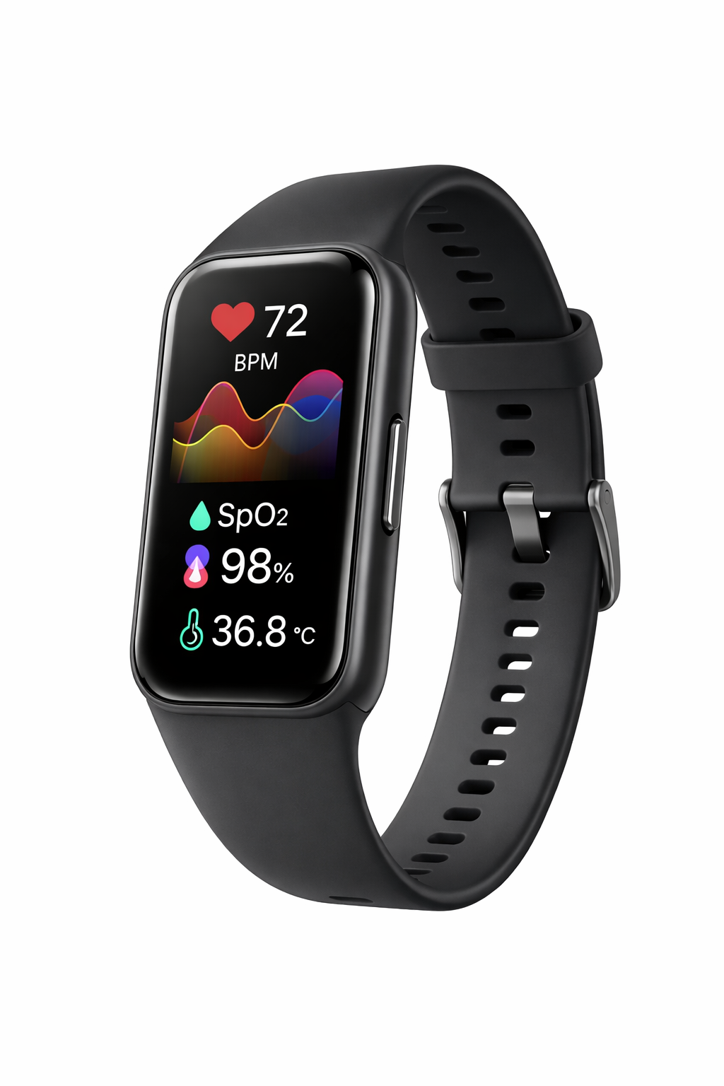 Health wearable